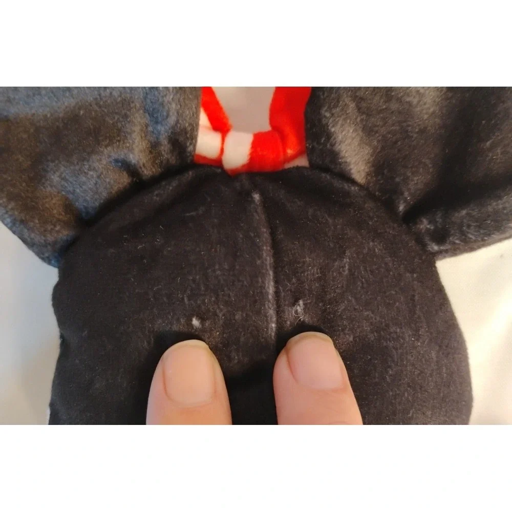 Melissa & Doug Disney Baby Mickey Minnie Mouse Donald‎ Duck Hand Puppets